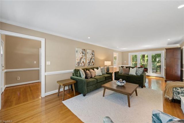 3109 Ardoch Court, Greensboro, NC 27410