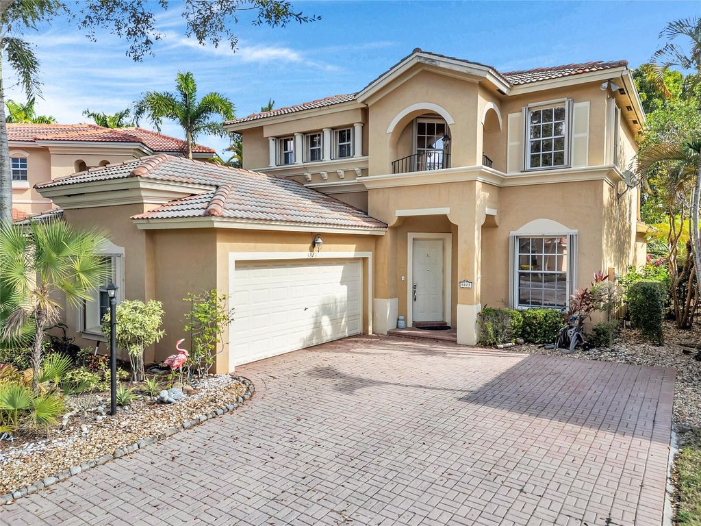5873 NW 120th Terrace, Coral Springs, FL 33076