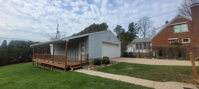 4916 ROSLINDALE Avenue, Erie, PA 16509