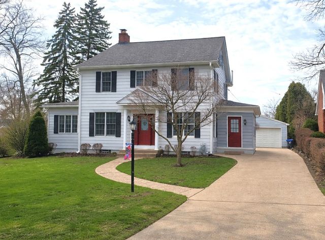 4916 ROSLINDALE Avenue, Erie, PA 16509