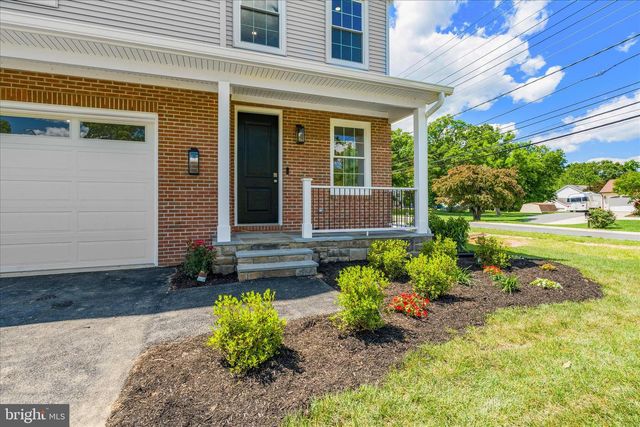 12402 OFALLON ST, Silver Spring, MD 20904