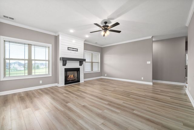559 Fieldview Way, Clarksville, TN 37043
