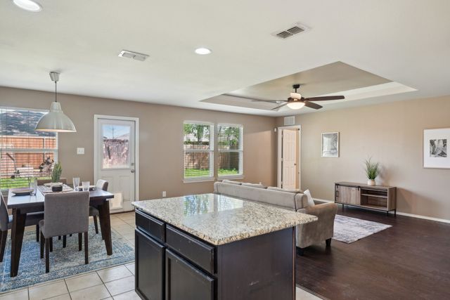 1317 Rivers Creek Lane, Little Elm, TX 75068