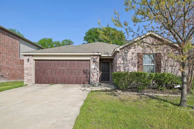 1317 Rivers Creek Lane, Little Elm, TX 75068