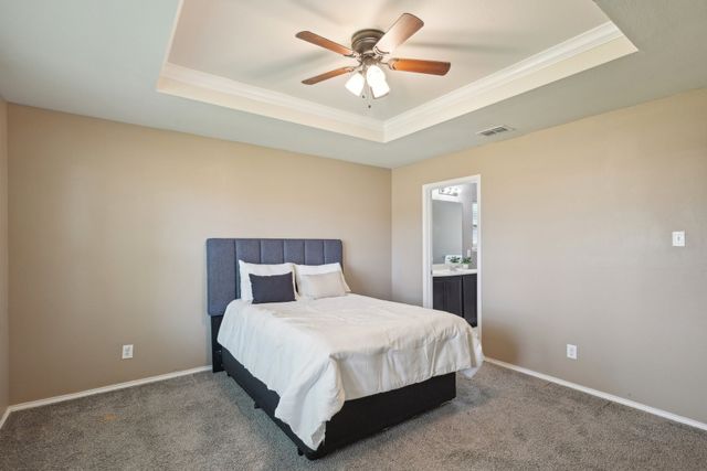 1317 Rivers Creek Lane, Little Elm, TX 75068