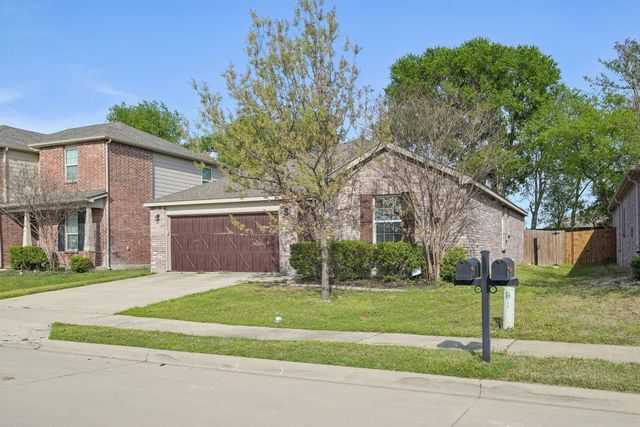 1317 Rivers Creek Lane, Little Elm, TX 75068