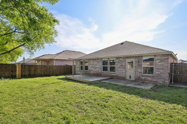 1317 Rivers Creek Lane, Little Elm, TX 75068