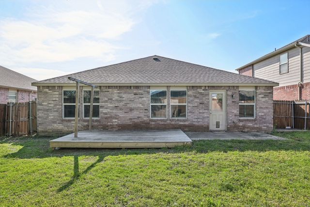 1317 Rivers Creek Lane, Little Elm, TX 75068