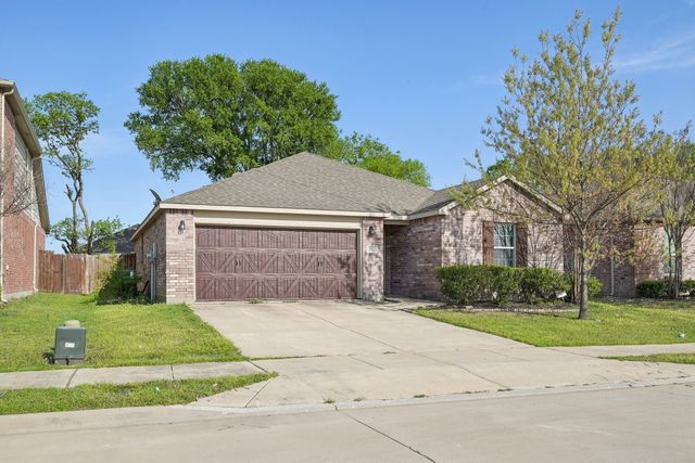 1317 Rivers Creek Lane, Little Elm, TX 75068