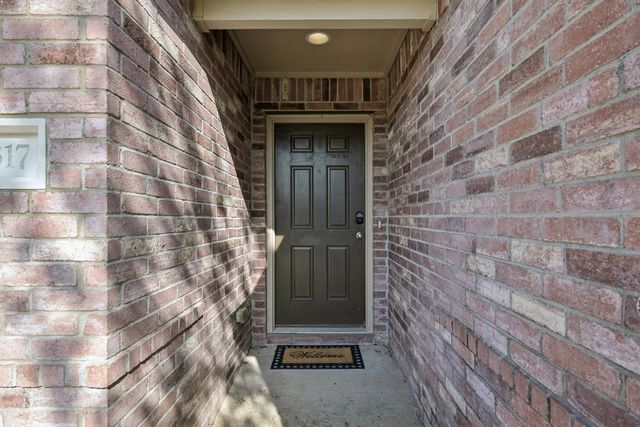 1317 Rivers Creek Lane, Little Elm, TX 75068