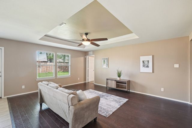 1317 Rivers Creek Lane, Little Elm, TX 75068