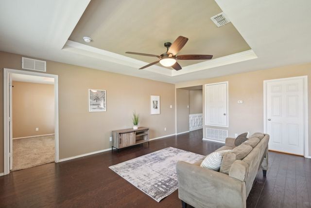 1317 Rivers Creek Lane, Little Elm, TX 75068