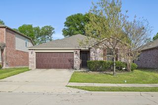 1317 Rivers Creek Lane, Little Elm, TX 75068