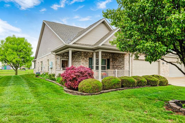 1664 Magnolia Drive, Greenwood, IN 46143