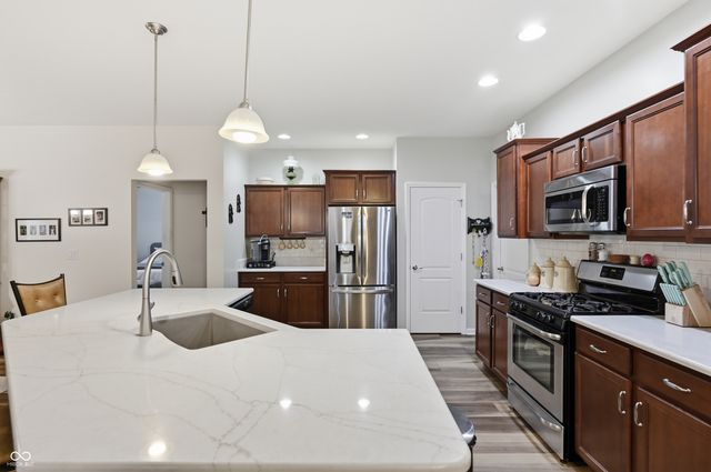 1664 Magnolia Drive, Greenwood, IN 46143