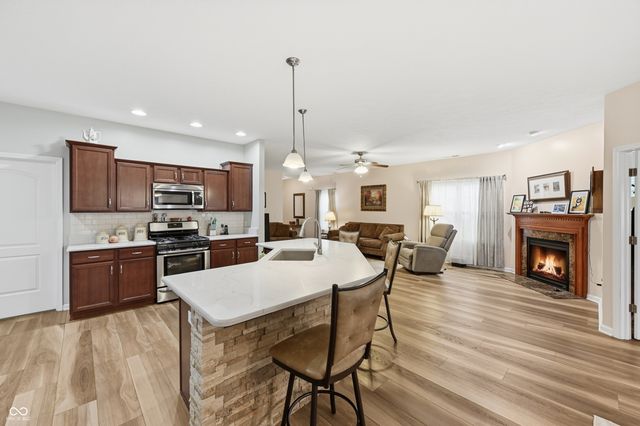 1664 Magnolia Drive, Greenwood, IN 46143