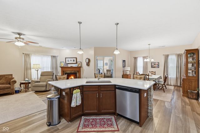 1664 Magnolia Drive, Greenwood, IN 46143
