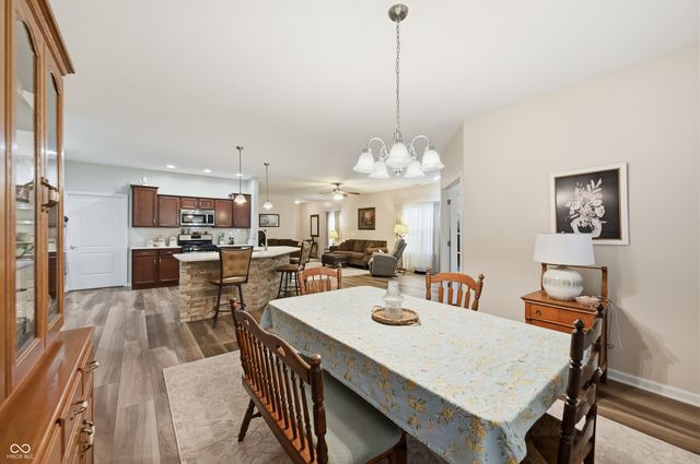 1664 Magnolia Drive, Greenwood, IN 46143