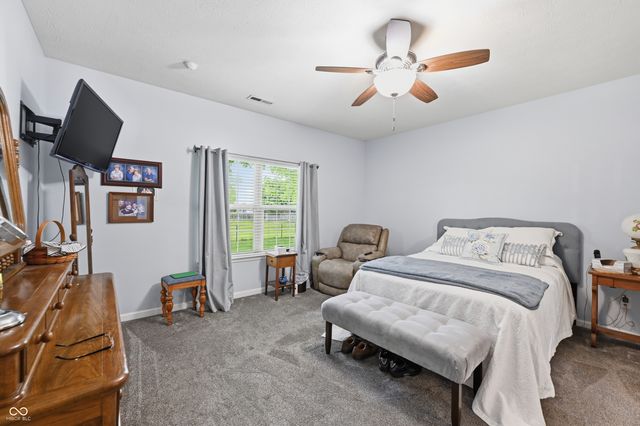 1664 Magnolia Drive, Greenwood, IN 46143