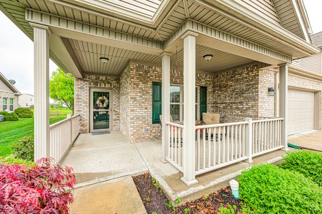 1664 Magnolia Drive, Greenwood, IN 46143