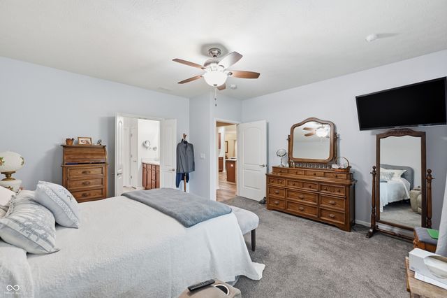 1664 Magnolia Drive, Greenwood, IN 46143