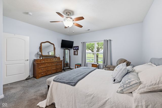 1664 Magnolia Drive, Greenwood, IN 46143
