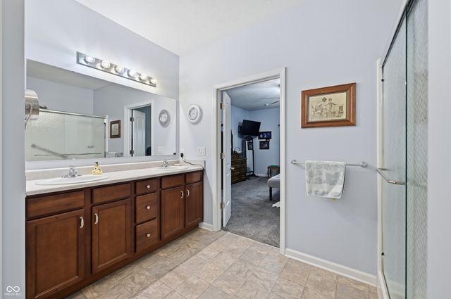 1664 Magnolia Drive, Greenwood, IN 46143