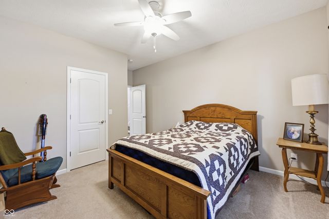 1664 Magnolia Drive, Greenwood, IN 46143