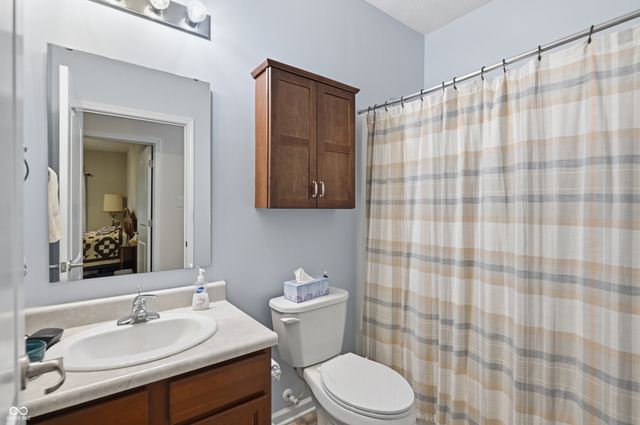 1664 Magnolia Drive, Greenwood, IN 46143
