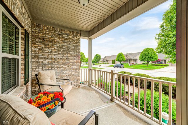 1664 Magnolia Drive, Greenwood, IN 46143