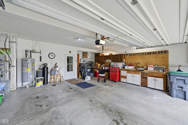 1664 Magnolia Drive, Greenwood, IN 46143