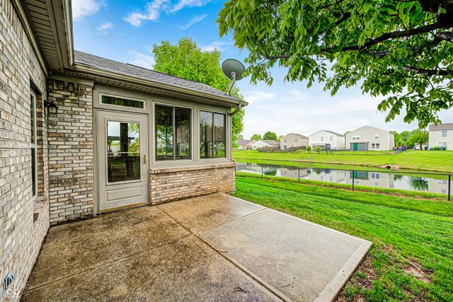 1664 Magnolia Drive, Greenwood, IN 46143