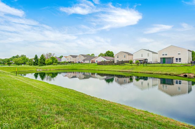 1664 Magnolia Drive, Greenwood, IN 46143