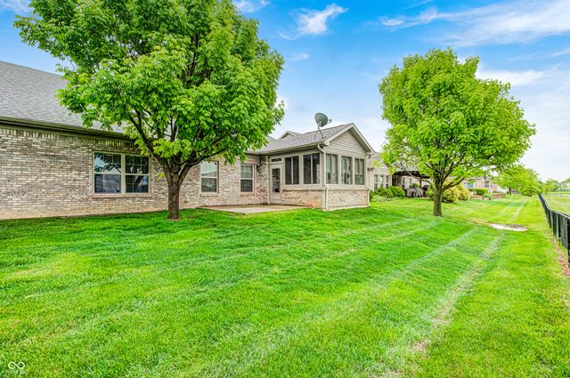 1664 Magnolia Drive, Greenwood, IN 46143