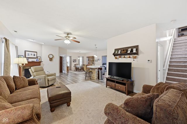 1664 Magnolia Drive, Greenwood, IN 46143