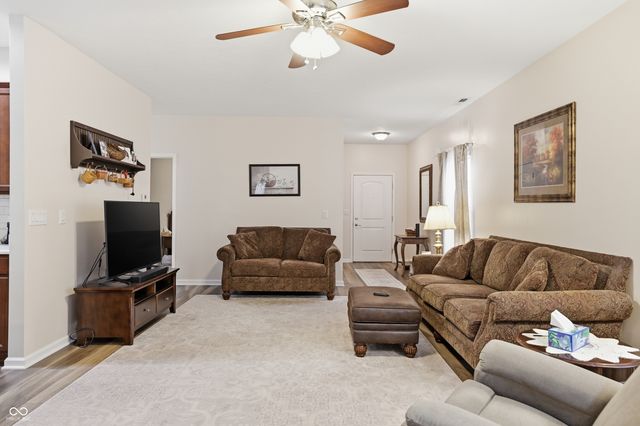1664 Magnolia Drive, Greenwood, IN 46143