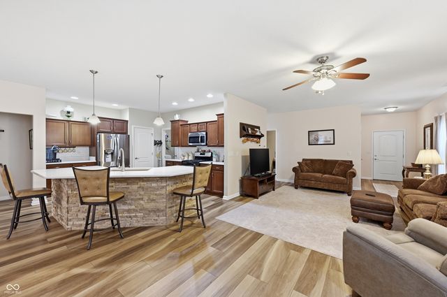 1664 Magnolia Drive, Greenwood, IN 46143