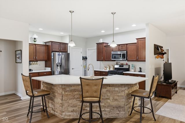 1664 Magnolia Drive, Greenwood, IN 46143