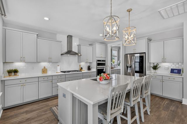 262 Great Lawn Drive, Summerville, SC 29486