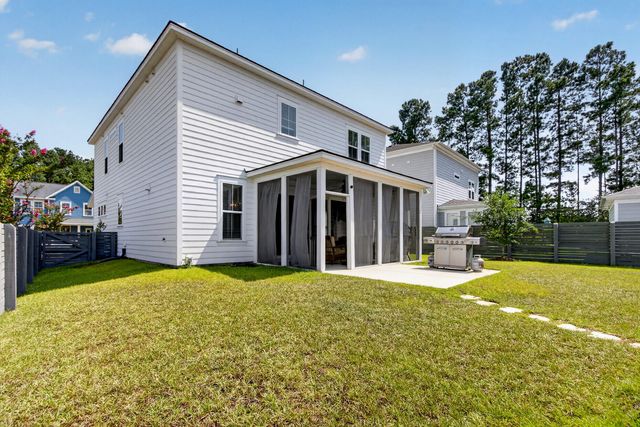 262 Great Lawn Drive, Summerville, SC 29486