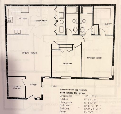 924 Elm Drive, Crown Point, IN 46307