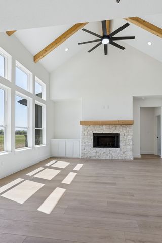 9251 Old Stoney Road, Ponder, TX 76259