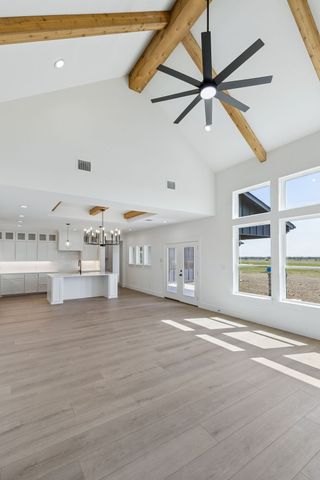 9251 Old Stoney Road, Ponder, TX 76259