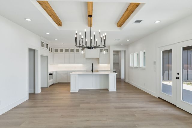 9251 Old Stoney Road, Ponder, TX 76259