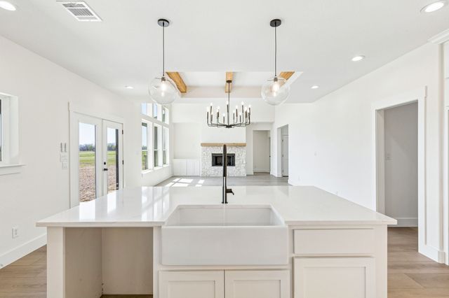 9251 Old Stoney Road, Ponder, TX 76259