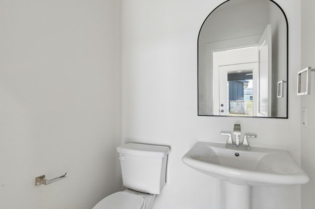 9251 Old Stoney Road, Ponder, TX 76259