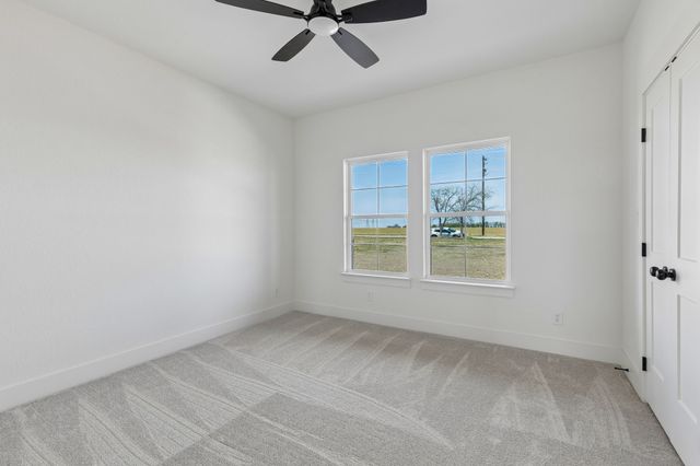 9251 Old Stoney Road, Ponder, TX 76259