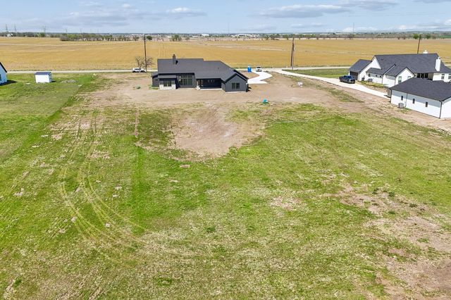 9251 Old Stoney Road, Ponder, TX 76259