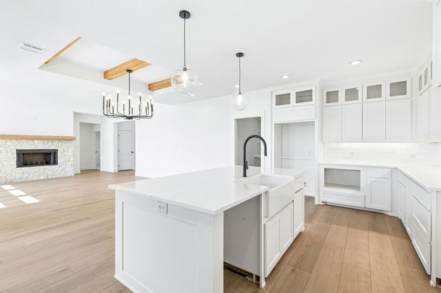 9251 Old Stoney Road, Ponder, TX 76259