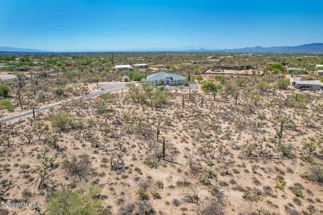 3855 W Potvin Lane, Tucson, AZ 85742